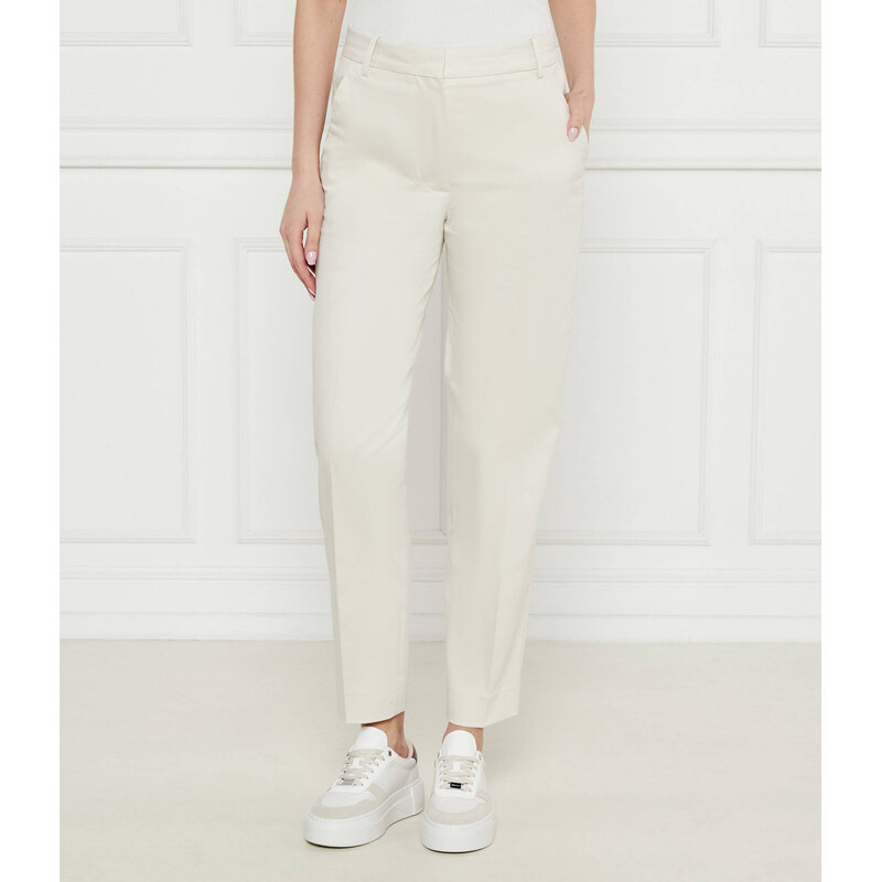 Calvin Klein Kalhoty | Tapered fit 115607395