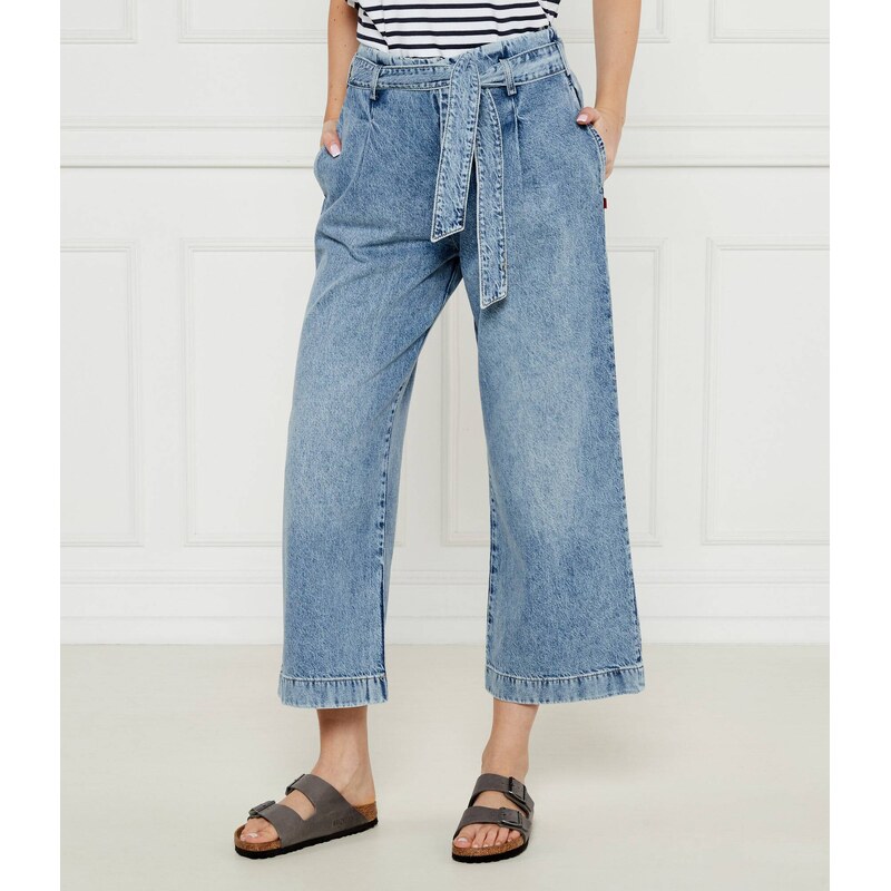 Joop! Jeans Džíny 57 252DT57Elora-C | Relaxed fit 115607380