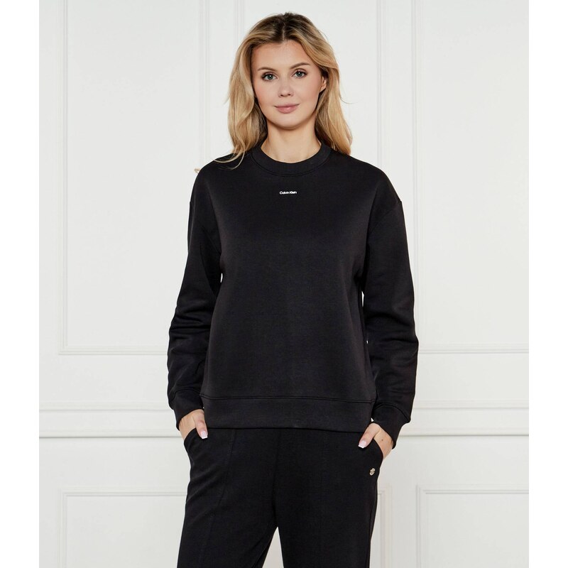 Calvin Klein Mikina NANO | Loose fit 115607396