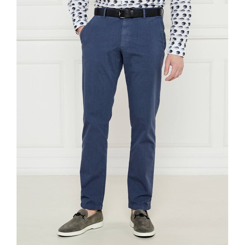 Joop! Jeans Kalhoty chino 15 JJF-Matthew101-W | Modern fit