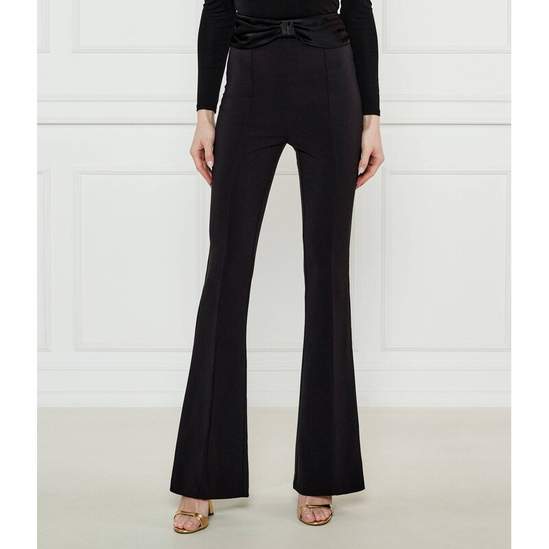 Elisabetta Franchi Kalhoty | Slim Fit
