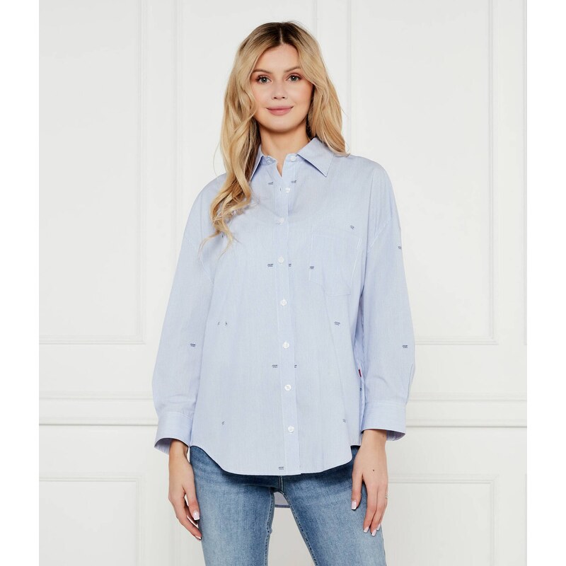 Joop! Jeans Košile Brenda | Relaxed fit 115607381