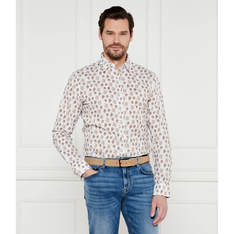 Joop! Jeans Košile Hanson | Modern fit