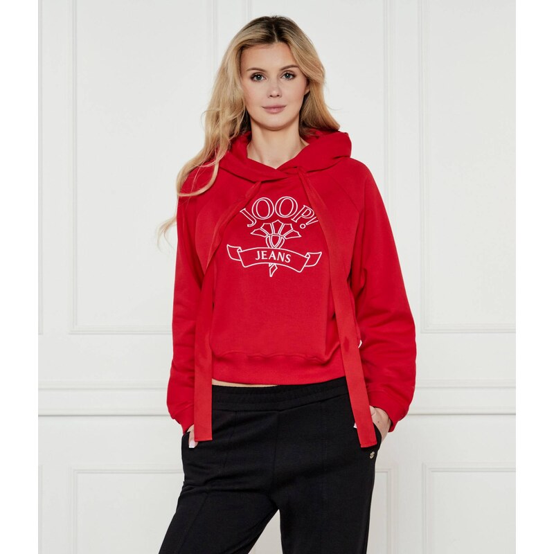Joop! Jeans Mikina Tinna | Regular Fit 115607382