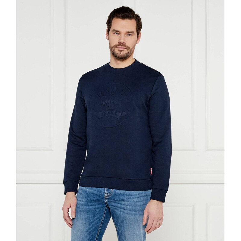 Joop! Jeans Mikina Alfonso | Regular Fit