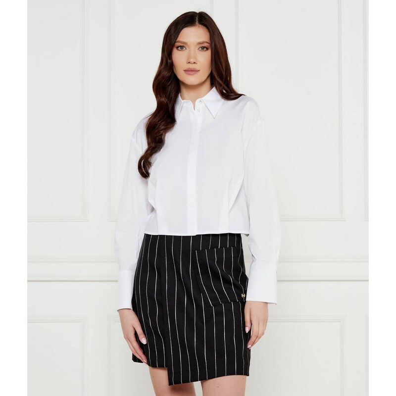Marc Cain Košile | Cropped Fit