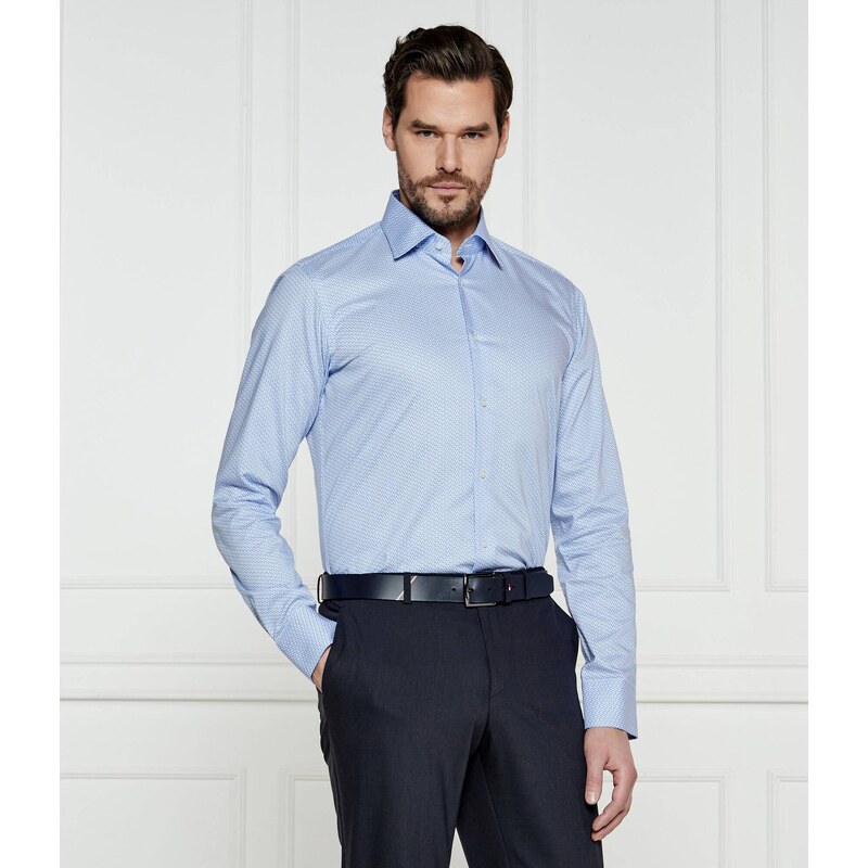 BOSS BLACK Košile H-JOE-kent-C1-214 | Regular Fit