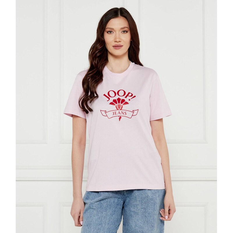 Joop! Jeans Tričko Toldi | Regular Fit 115607378