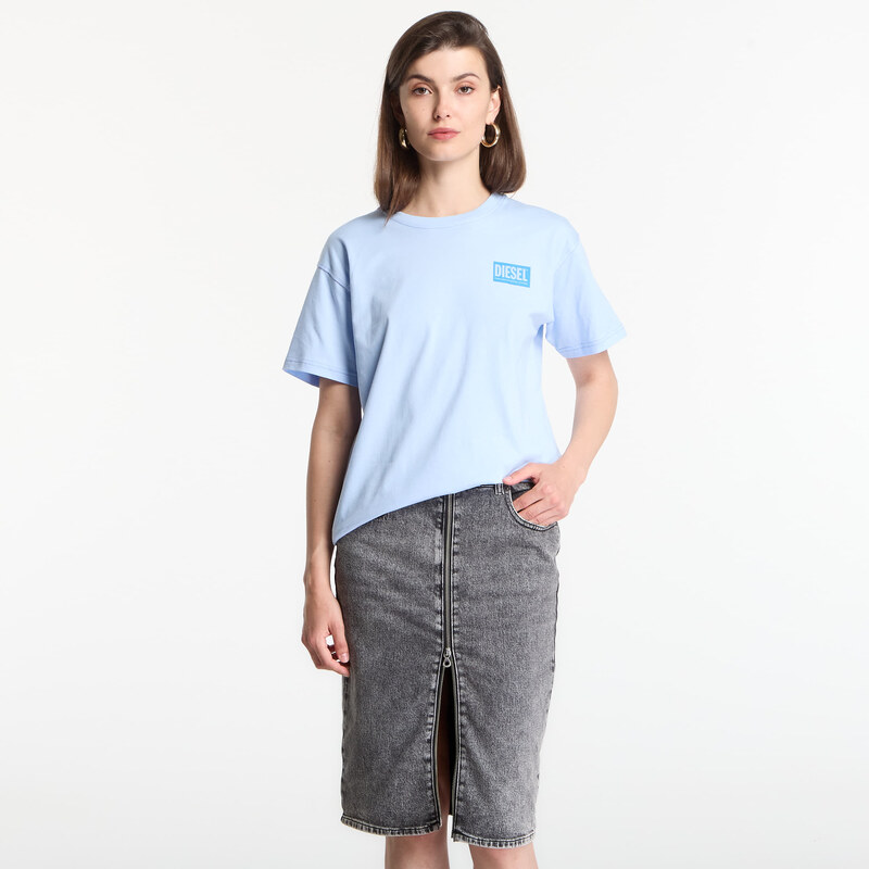 Tričko Diesel T-Normy-S6 T-Shirt Windsurfer S 115646557