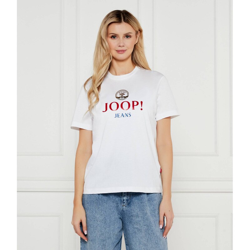 Joop! Jeans Tričko 57 252JE57Temari | Regular Fit 115607379