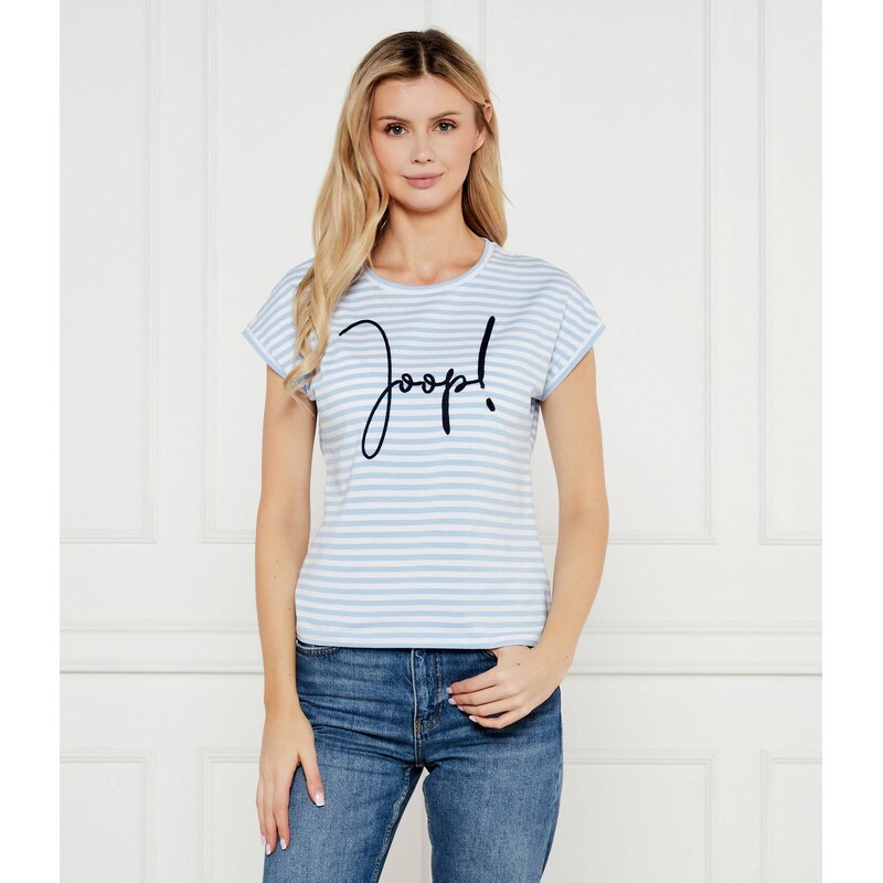 Joop! Tričko 58 252JE58Teri 10011744 | Regular Fit