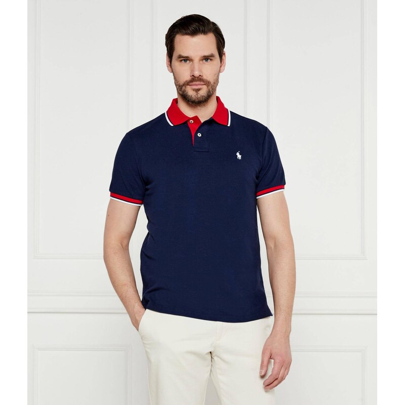 POLO RALPH LAUREN Polokošile | Custom slim fit