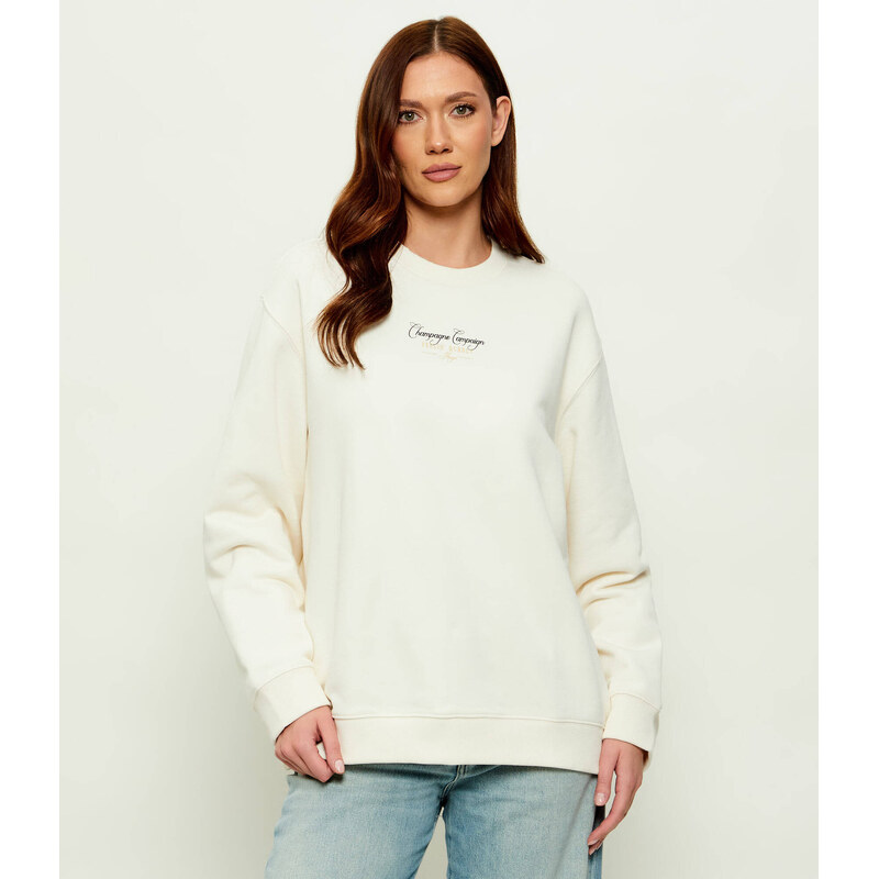 HUGO Mikina Classic crew_8 | Loose fit