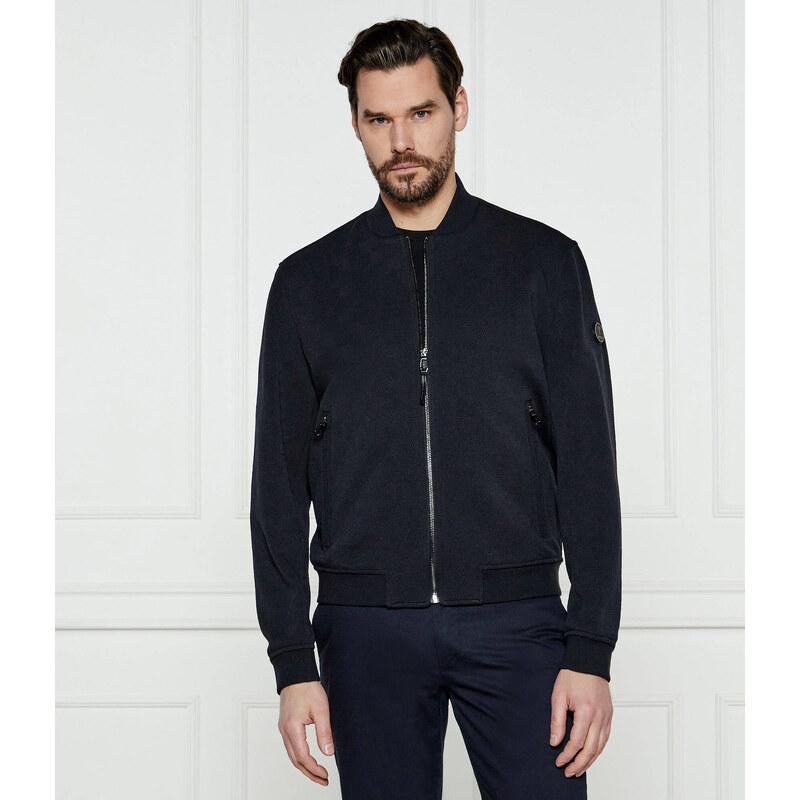 Joop! Bunda bomber Elvo | Regular Fit