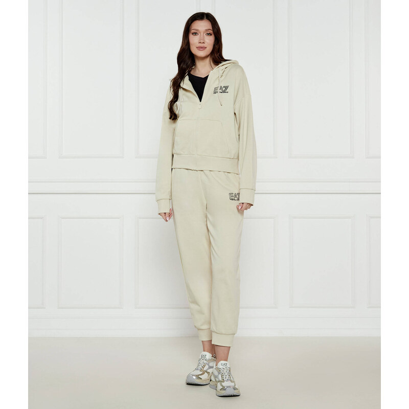 EA7 Tepláková souprava | Regular Fit 115660620