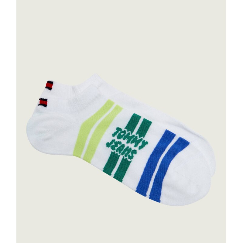 Tommy Jeans Ponožky/kotníkové ponožky 2-pack