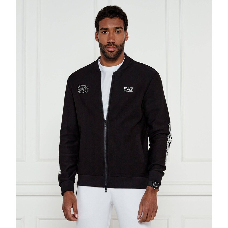 EA7 Mikina | Modern fit