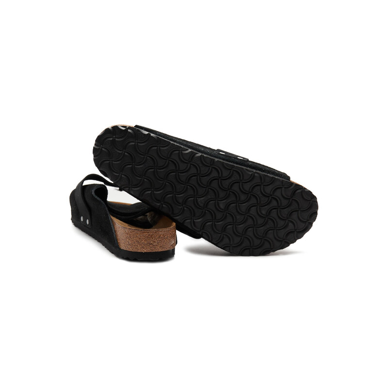 Birkenstock Pantofle Kyoto VL | semiš | regular fit