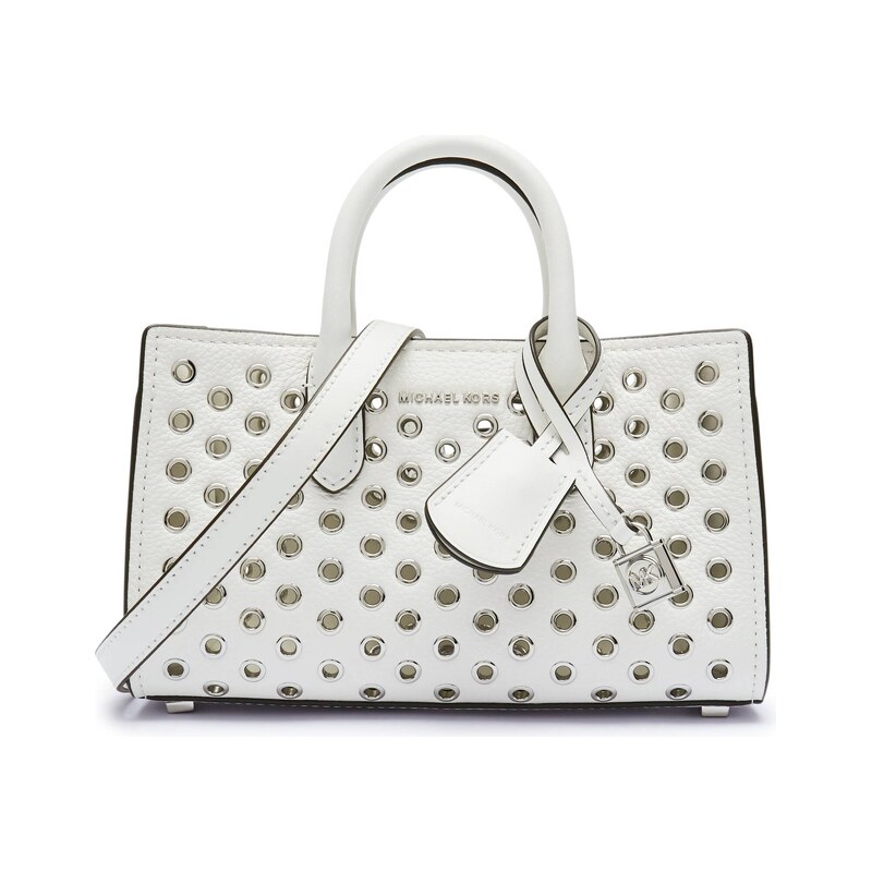 Michael Kors Kůžoný kufřík SCARLETT