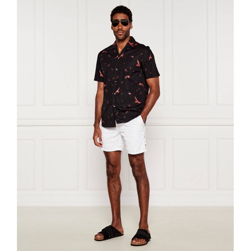 Birkenstock Pantofle Kyoto VL | semiš | regular fit