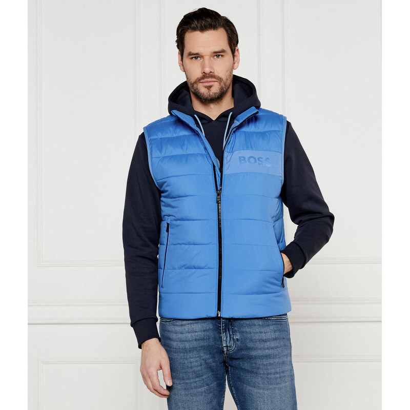 BOSS BLACK Vesta H-Cenito | Regular Fit