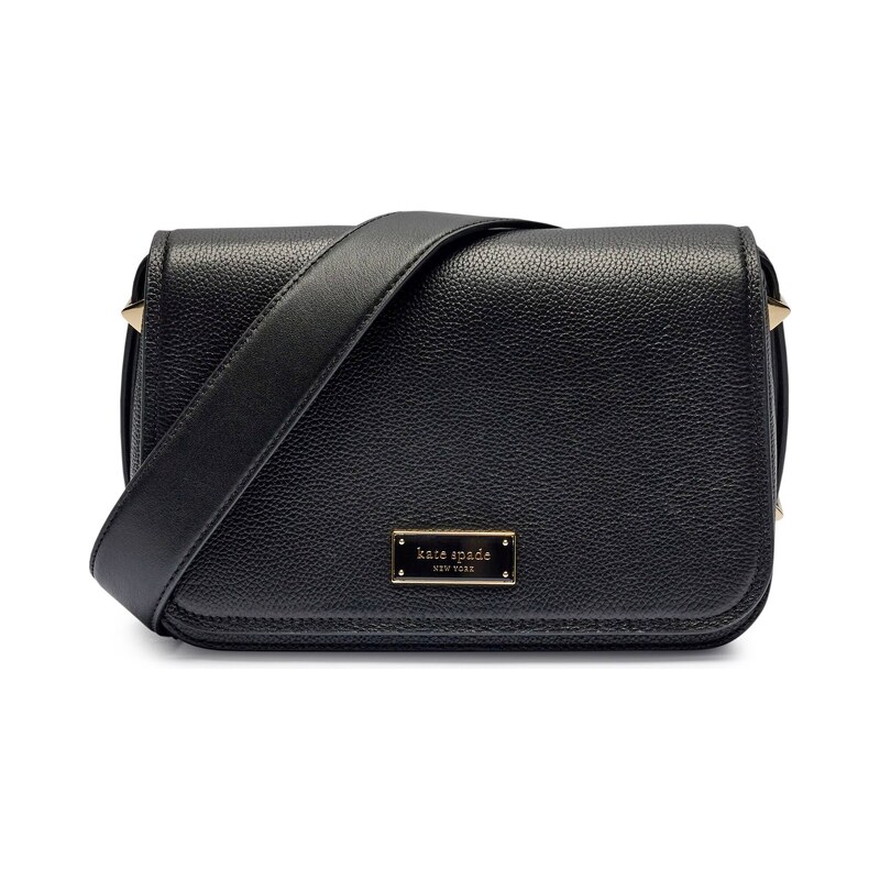 Kate Spade Kůžoná crossbody kabelka