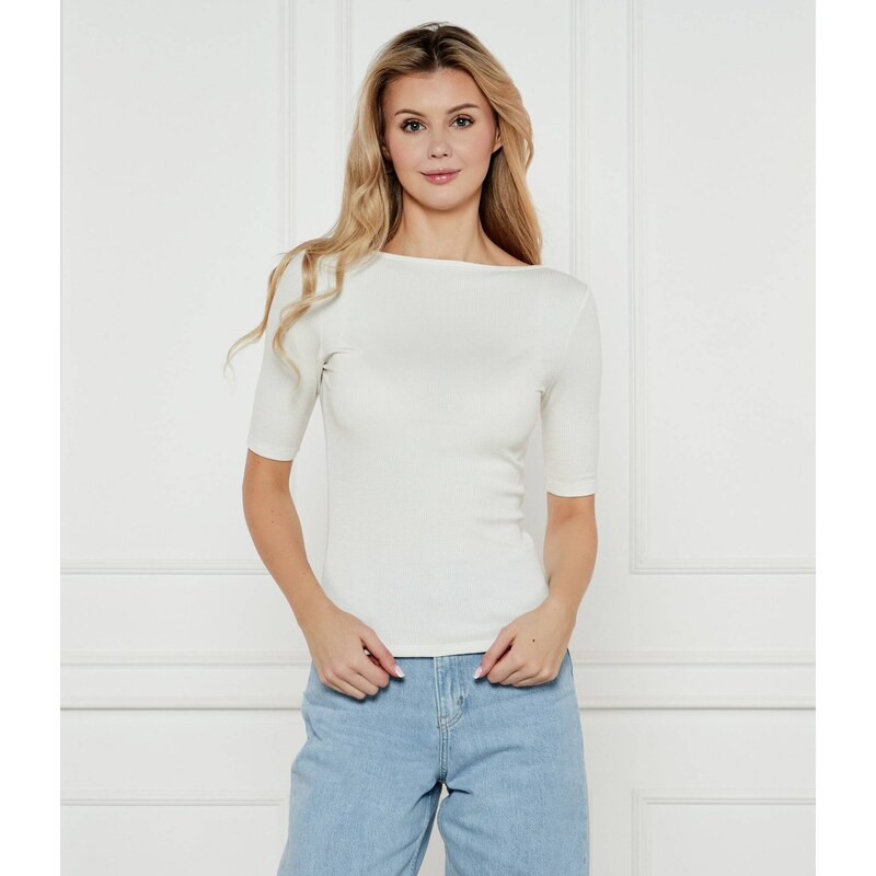 Calvin Klein Halenka | Slim Fit