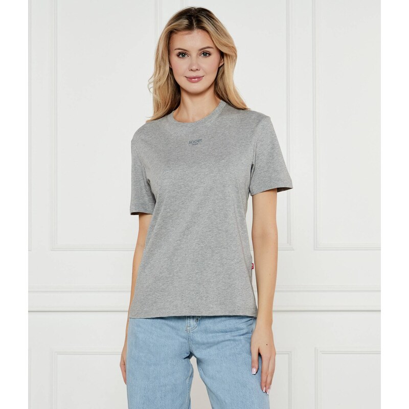Joop! Jeans Tričko 57 252JE57Talasi | Regular Fit