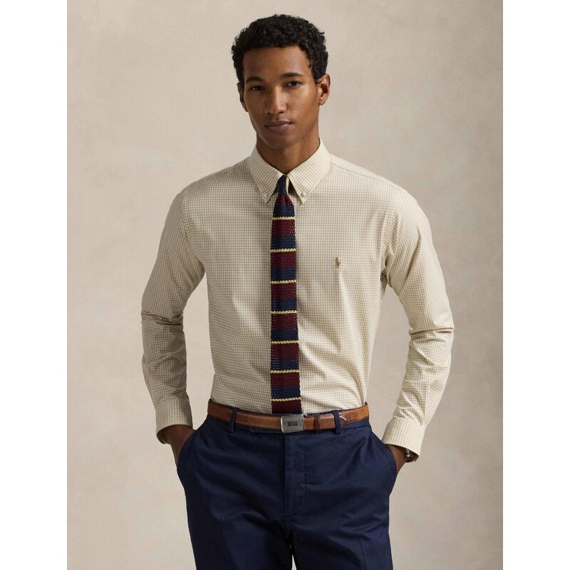 POLO RALPH LAUREN Košile | Slim Fit