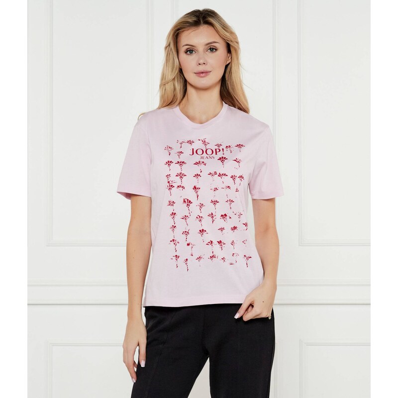 Joop! Jeans Tričko 57 252JE57Topsy | Regular Fit 103677803