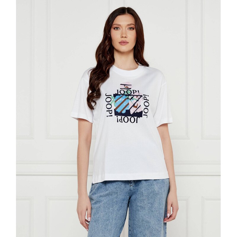Joop! Tričko 58 252JE58Tomo | Regular Fit 103677805