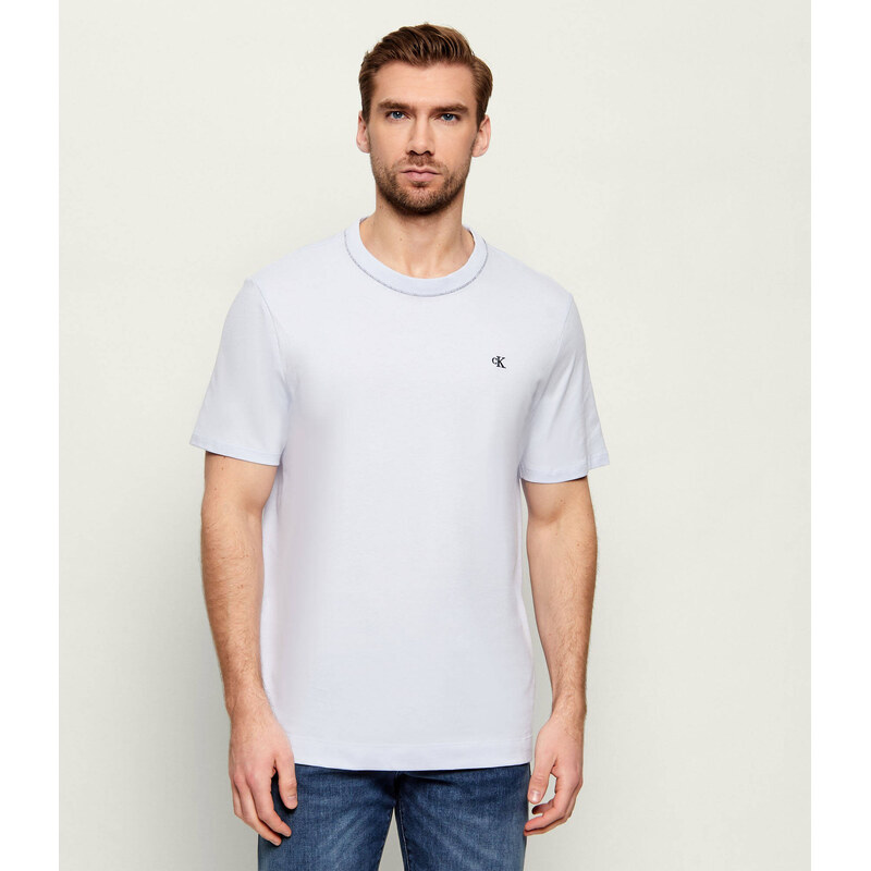 Calvin Klein Tričko | Classic fit