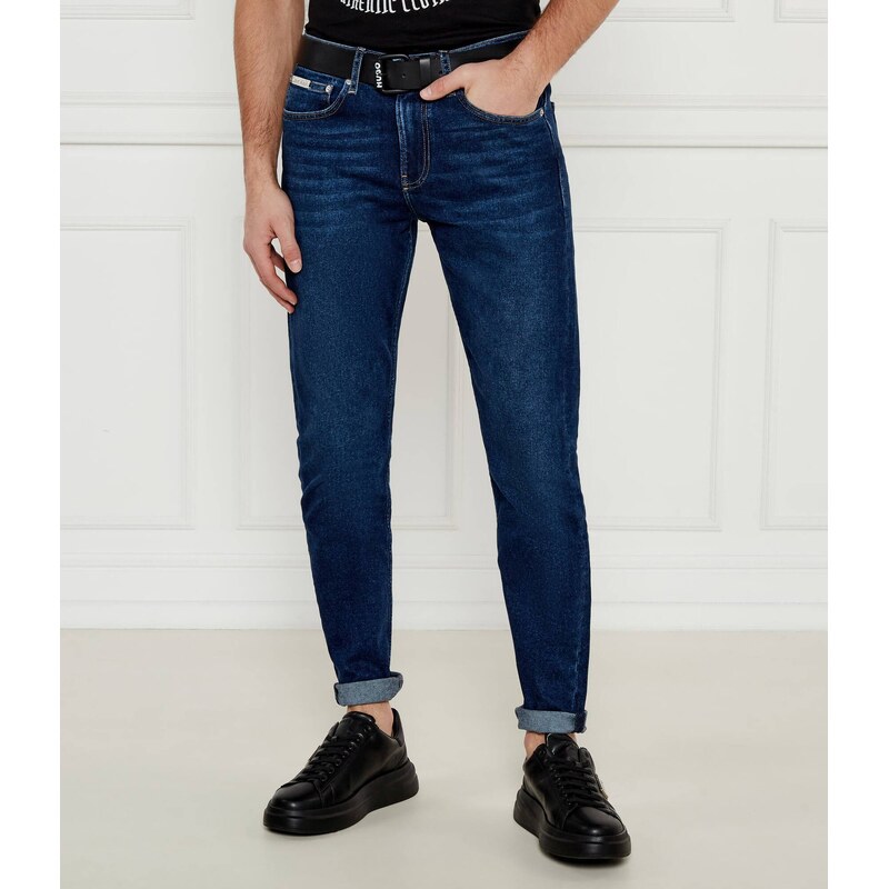 Calvin Klein Jeans Džíny | Slim Fit
