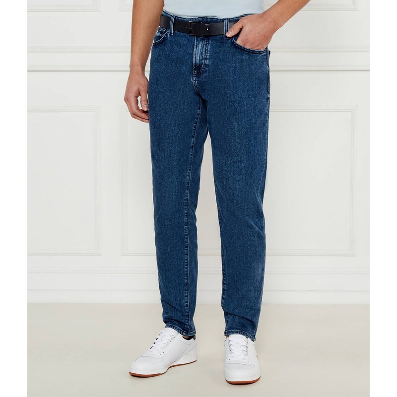 BOSS ORANGE Džíny RE.MAINE | Regular Fit