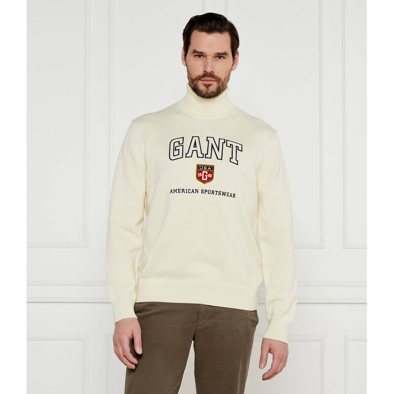 Gant Rolák | Regular Fit