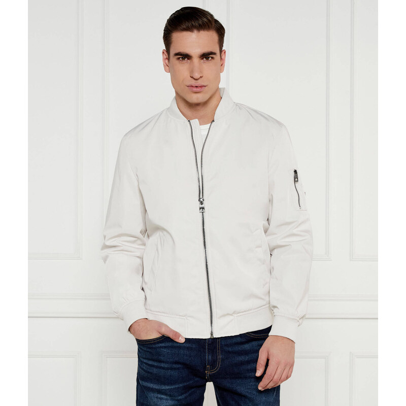 GUESS Bunda bomber | Regular Fit