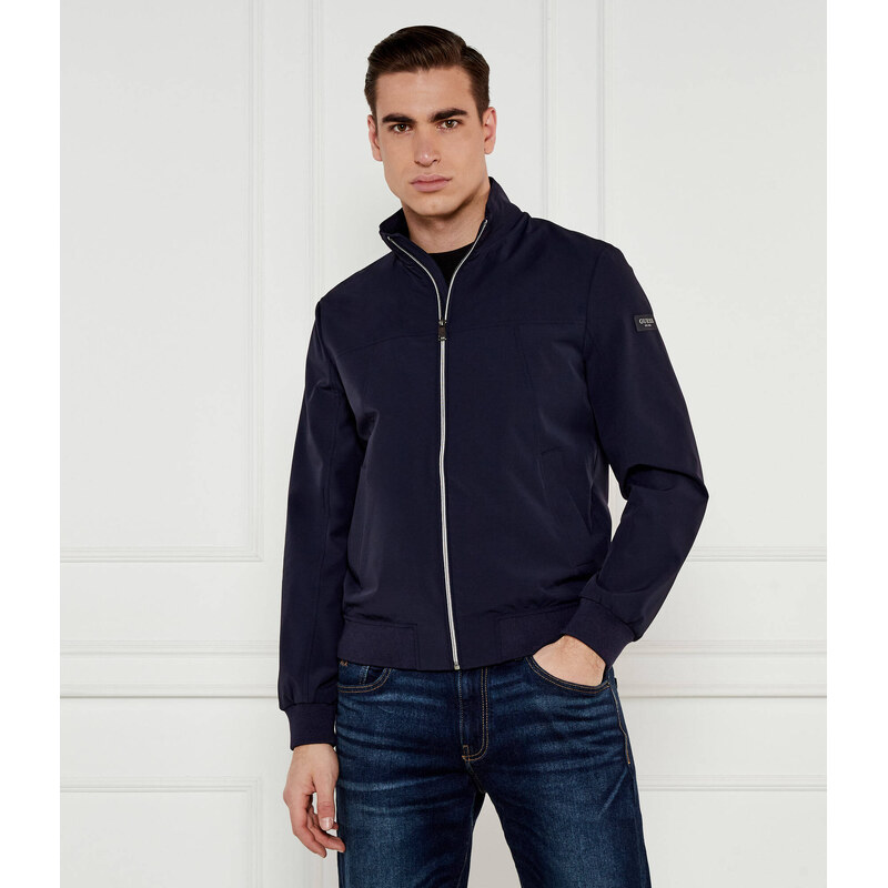 GUESS Bunda | regular fit | stretch