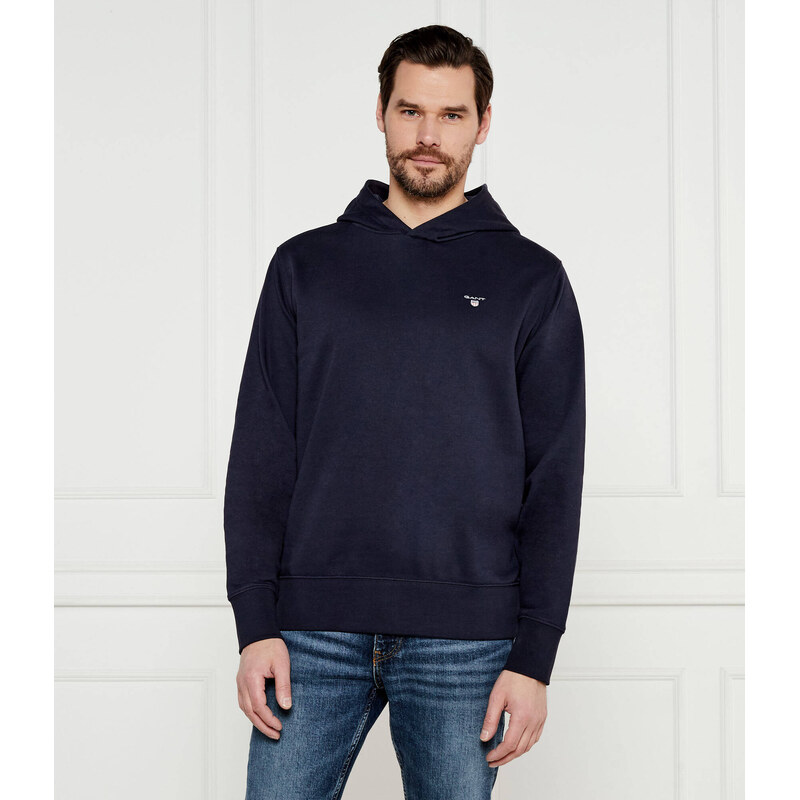 Gant Mikina ORIGINAL SHIELD | Regular Fit