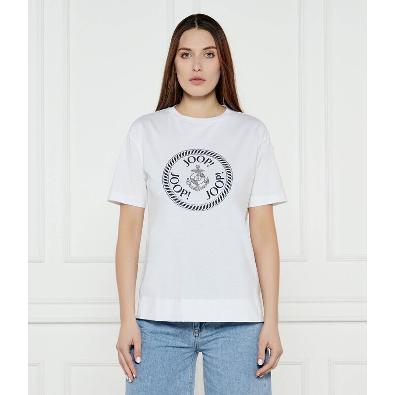 Joop! Tričko Tonia | Regular Fit 103661951
