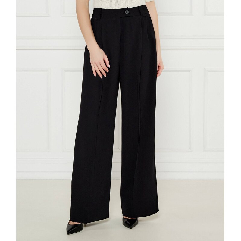 Marella Kalhoty OLINTO | flare fit 103661927