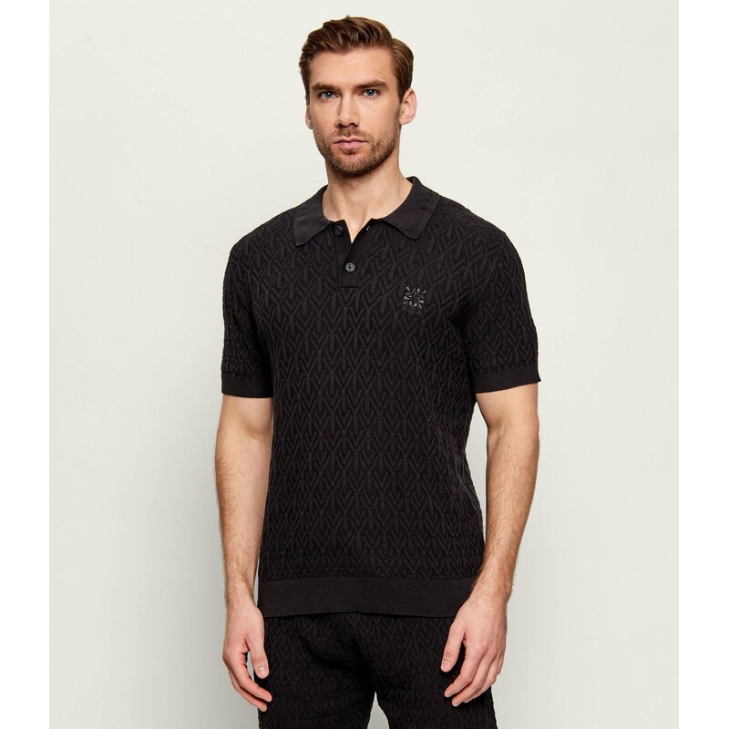 HUGO Polokošile Shirds | Relaxed fit