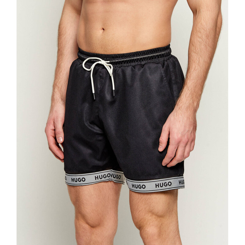 Hugo Bodywear Koupací šortky LITE_SWIM | regular fit