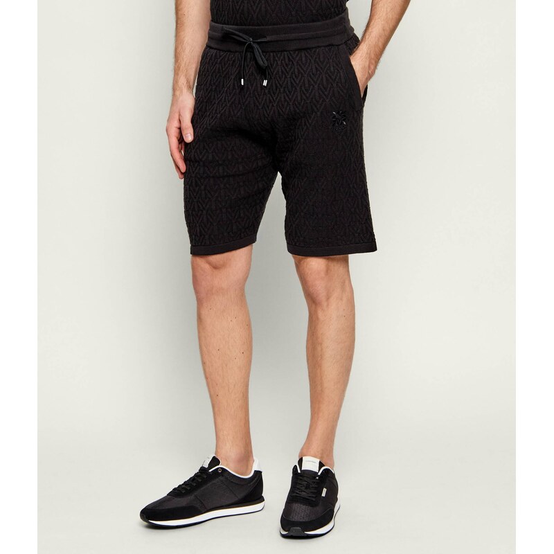HUGO Šortky Shords | regular fit