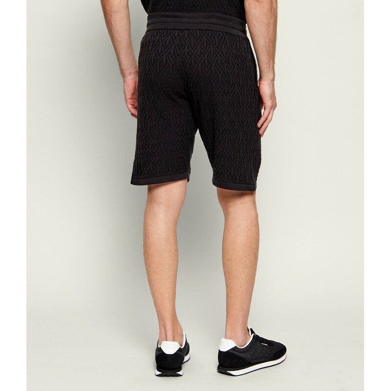 HUGO Šortky Shords | regular fit