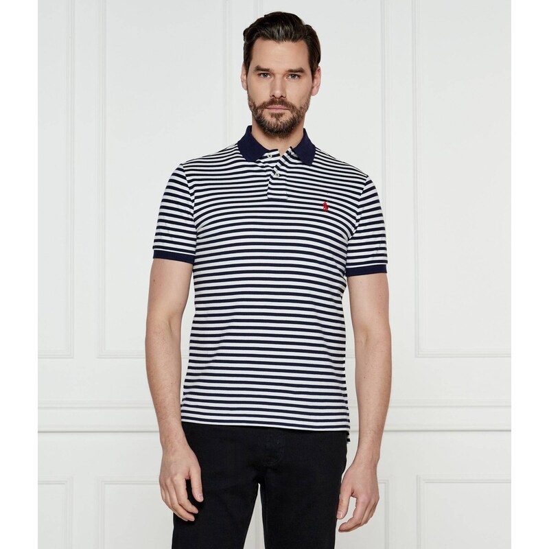 POLO RALPH LAUREN Polokošile | Custom slim fit