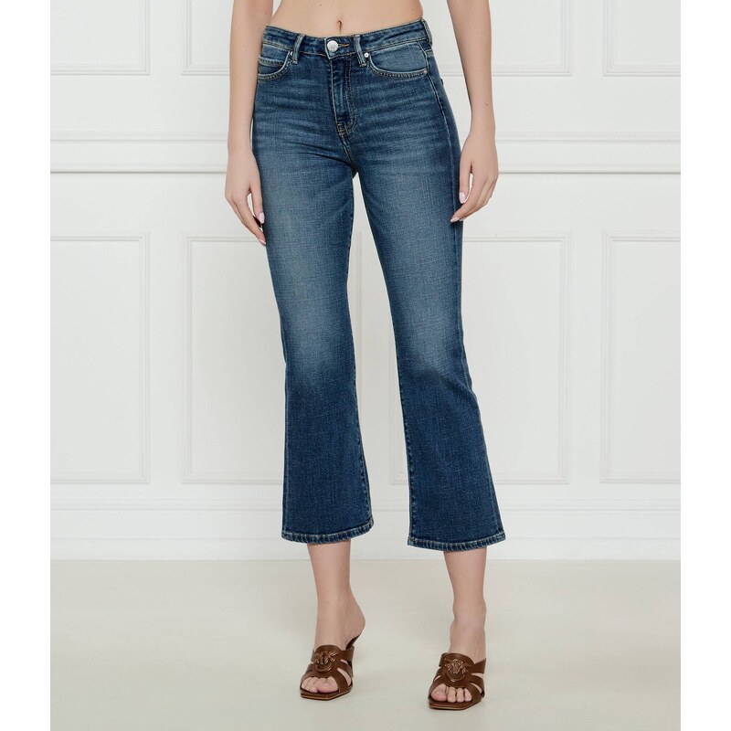 Pinko Džíny BRITNEY | flare fit 103646469