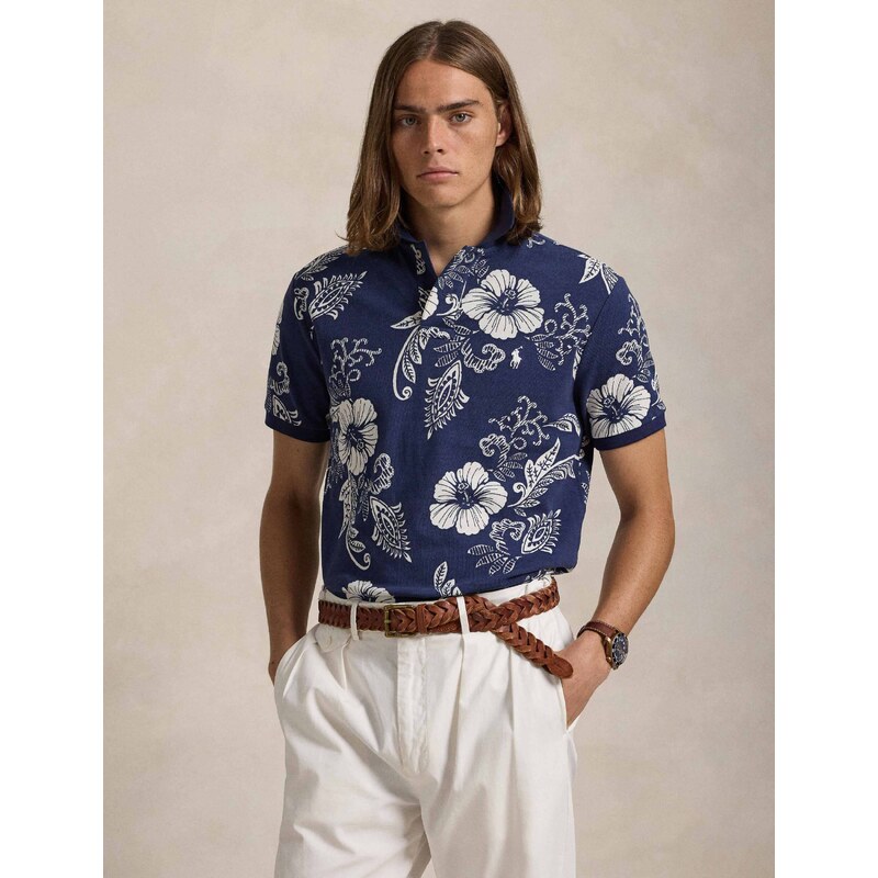 POLO RALPH LAUREN Polokošile | Custom slim fit