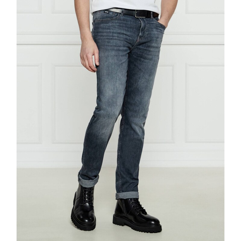 BOSS BLACK Džíny C-Delaware | Slim Fit