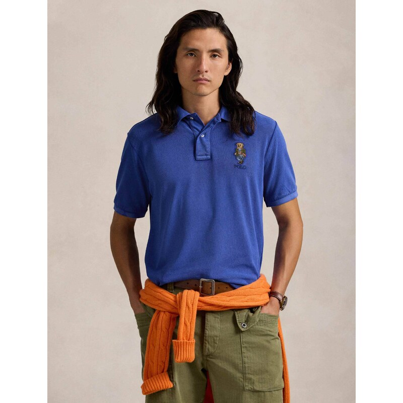 POLO RALPH LAUREN Polokošile | Classic fit