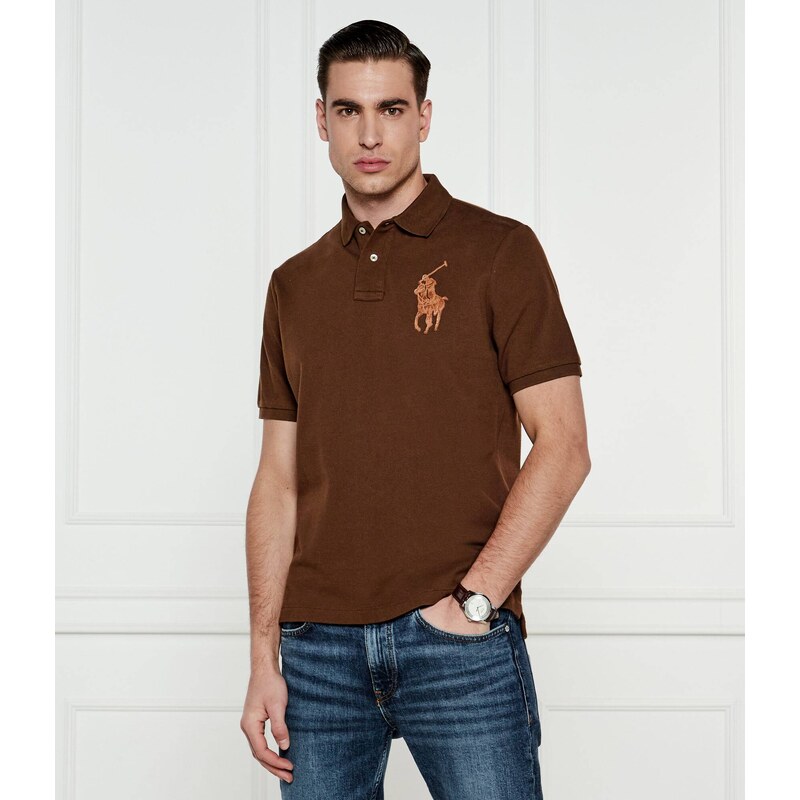 POLO RALPH LAUREN Polokošile | Classic fit